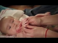 Baby Massage A Practical Approach