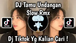 dj tamu undangan minggu esuk adus mruput gas tipis neng resepsimu viral tiktok terbaru