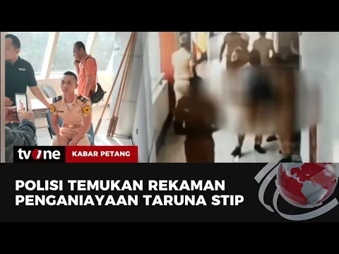 Terbongkar! Ini Rekaman CCTV Detik-detik Tubuh Putu Satria Dibopong 5 Taruna STIP