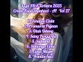 Download Lagu Lagu Mp3 SKA Punk Terbaru 2025 paling enak di dengar/create Fuad Damhuzi - AI