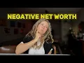 43 With a Negative Net Worth Here s the Full Breakdown