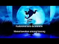 [lagu jepang] Permadani Ajaib (魔法の絨毯)lirik dan terjemahan