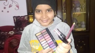ادم رسم على وش بابا           دندنها
