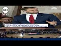 Vice President JD Vance delivers remarks at late Sen Lindsey Graham s funeral