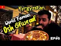 Download Lagu 😘World famous Silk road City OSH👍| 🇰🇬Kyrgyzstan ep6