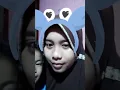 Viral Tiktok kedip mata
