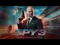 Download Lagu SPY 3 - Hollywood English Movie | Blockbuster Jason Statham Action Full Movies In English