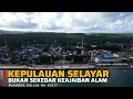 Lagu Kepulauan Selayar: Keajaiban Di Paling Ujung Selatan Sulawesi Yang Belum Seluruhnya Diketahui!