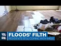 Recovery efforts continue after flooding in Augusta