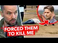 The REAL Reason Graham Wardle Left Heartland