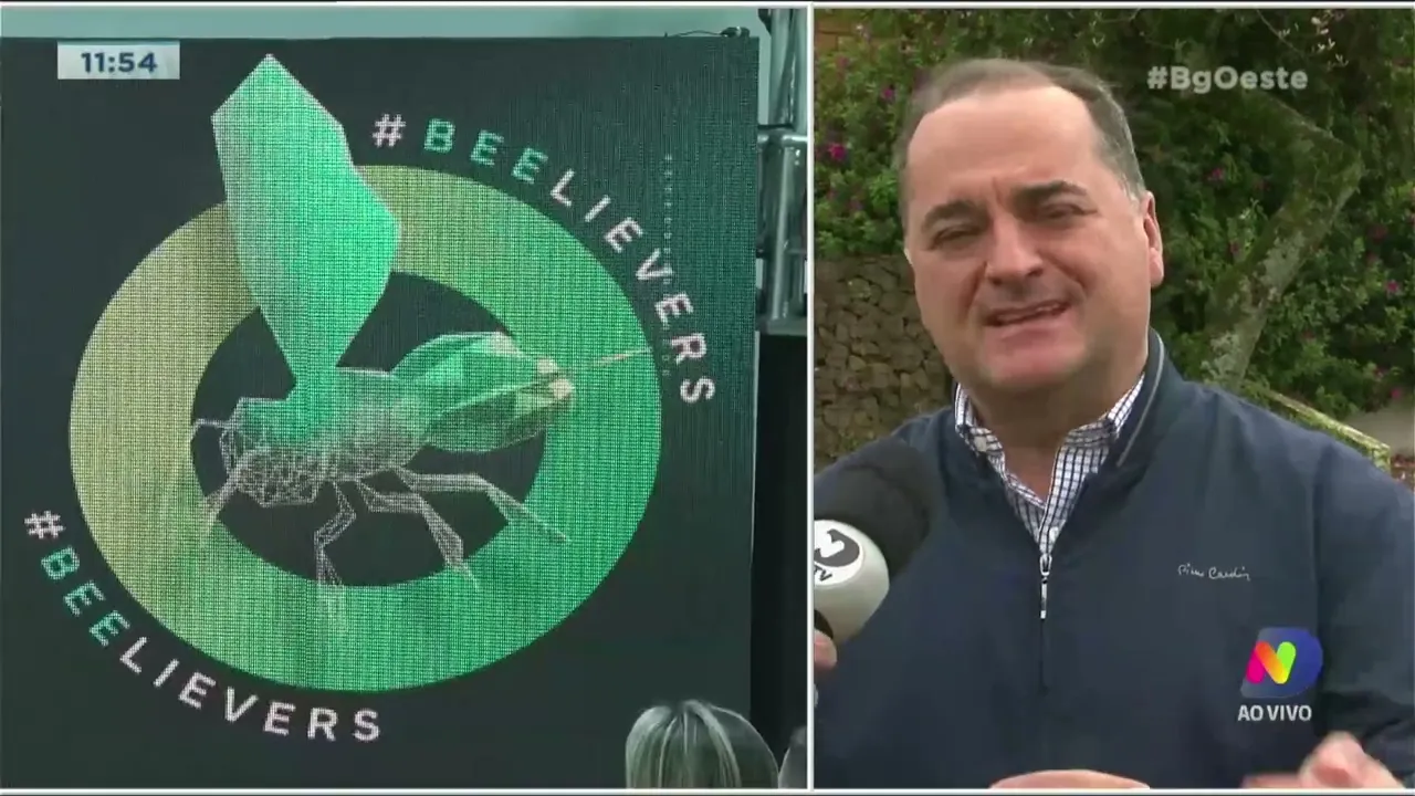 Plataforma On: sistema reúne dados movimento científico, tecnológico, econômico e político de SC