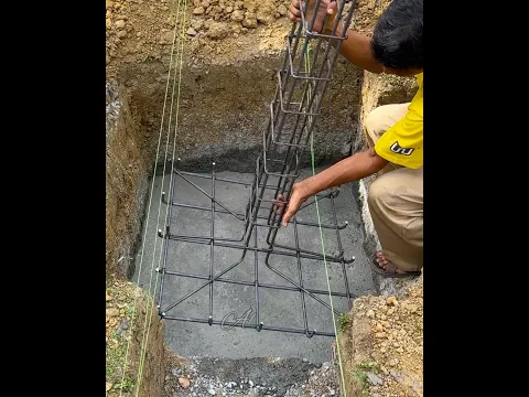 Bangun rumah secara bertahap.!