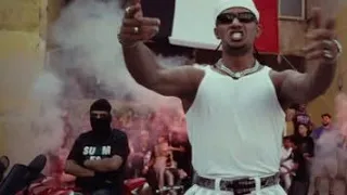 زي امبابي في الليجا    زي اوباما في امريكا   كليب   باكو   دلوقتي على يوتيوب من قلب مدينة السلام  دندنها