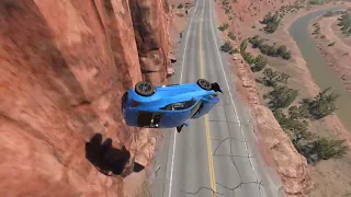 BeamNG drive New Update gameplay