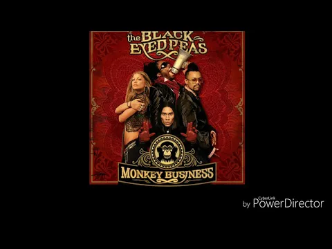 Download MP3 The Black Eyed Peas - Don't Phunk With My Heart [Album Version]