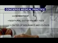 A membership to see your doctor Is concierge medicine the wave of the future