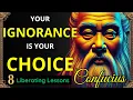 THE WISDOM YOU NEED NOW Confucius Lessons for Personal Transformation