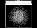 Python Turtle - Draw a rotating patterns