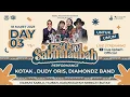 Download Lagu [LIVE] HARLAH SABILU_TAUBAH KE 6 BERSAMA DUDY ORIZ, HIMAWAN DIAMONDZ \u0026 KOTAK BAND (18 MEI 2025)