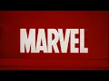 Man-Thing Marvel Intro 2005