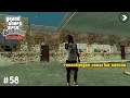 MISI #58 Toreno's Last Flight - GTA SA ANDROID (SUB.Indonesia)