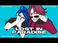 Download Lagu Lost in Paradise - Nana Asteria x Jurard T. Rexford Cover