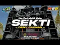 Download Lagu DJ SEKTI DENY CAKNAN TRAP X PARTY MIDDLE BALAP VIRAL TERBARU || RIKZA DISCJOKEY