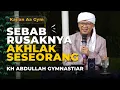 Download Lagu Inilah Sebab Rusaknya Akhlak Seseorang