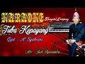 Download Lagu Karaoke Dangdut Lampung Tuba Kepayang, Ciptaan Ahmad Syahroni, Arr Jex Romantika Cover Terbaru 2021