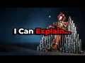 Why I Buy Platinum Instead of Trading In Warframe