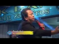 BENALU CINTA  H. Mansyur S FEATURING MORETA SHOW JEPARA