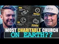 LDS Church Releases 2025 Charity Report It Will Shock You Episode 90