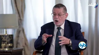اغتيال الخازندارعلى يد الإخوان.. ثروت الخرباوي يكشف أول وقائع العنف ومعارك الجماعة المبنية على الكذب