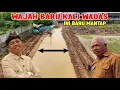 KALI WADAS SEMAKIN LEBAR || HARAPAN KDM MULAI TERWUJUD || WAJAH BARU KALI WADAS