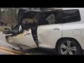 Fiery head-on crash kills 3 women in Citrus County