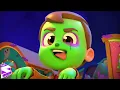 Halloween Family - Sing Along Halloween Nursery Rhymes for Babies Spooky Scary Cartoons for Kids