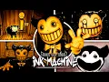 Download Lagu Out of the Ink Machine - All Secrets (BATIM Mod Showcase)