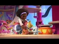 SuperKitties Full Episode! 🐱✨ | Brand New Bestie / Cat-o-flauge Kitty |@disneyjr