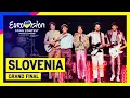 Download Lagu Joker Out - Carpe Diem (LIVE) | Slovenia 🇸🇮 | Grand Final | Eurovision 2023