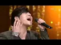 [sbs 인기가요] 이현 - 내꺼중에 최고 611회 2011년3월6일 일요일