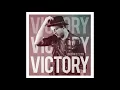 Victory (Audio) - Jordan St. Cyr [Official Video]