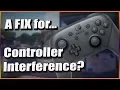 Splatoon 2 - Fix for Controller that can help Motion Aim