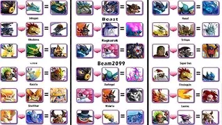 how to 58 breed legendary free in monster legends