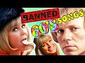 Download Lagu Top 14 Famous 60's Songs BANNED in America