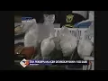 Download Lagu DUA PEREMPUAN ACEH DITANGKAP BAWA 1 KG SABU