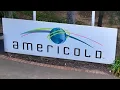 Americold transforms Cold Chain logistics with Dematic Wireless and Voice Technology Partnership