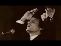 عبد الحليم حافظ       وألاقيك مشغول وشاغلني بيك... (أهواك)