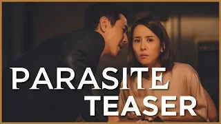 Parasite - Teaser VOST