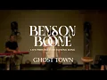 Benson Boone - Ghost Town (Live Performance in Soho House Hong Kong)