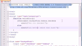 Beginner JavaScript Tutorial - 40